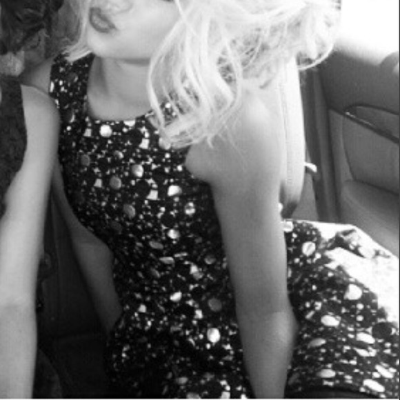 Miss Behave Girl Party Formal Dress - Picture 4 of 7